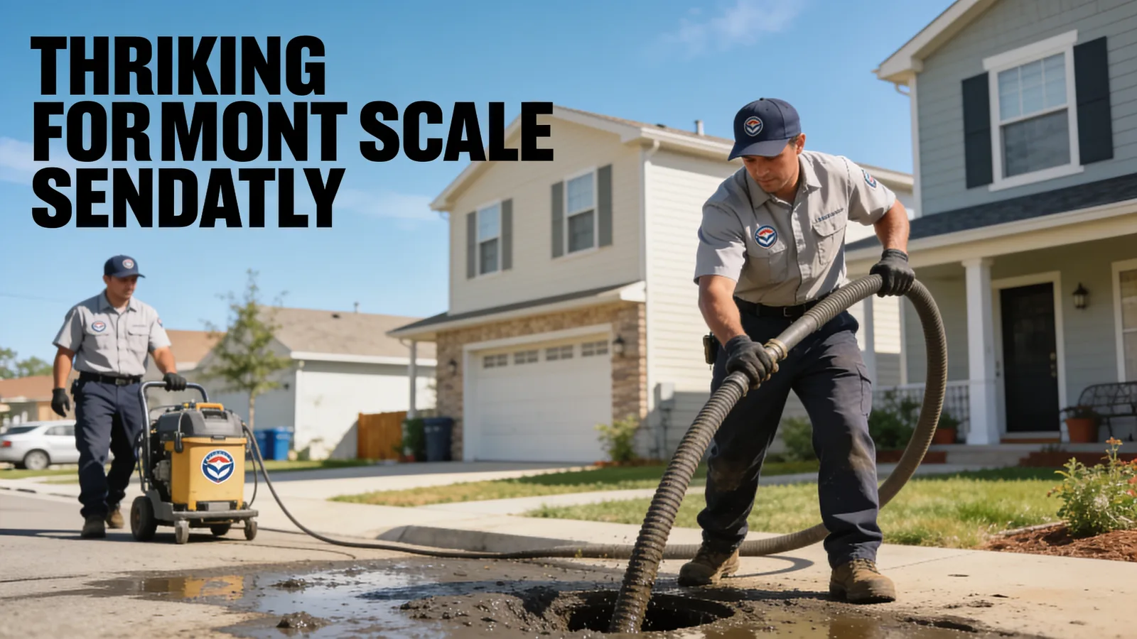 Sewage Cleanup in Fort Gaines, GA near me